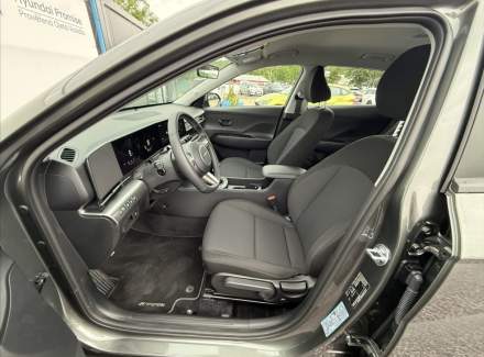 Hyundai - Kona