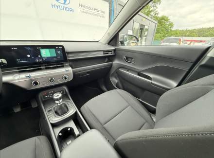 Hyundai - Kona