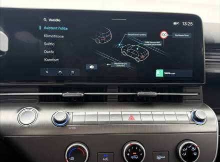 Hyundai - Kona