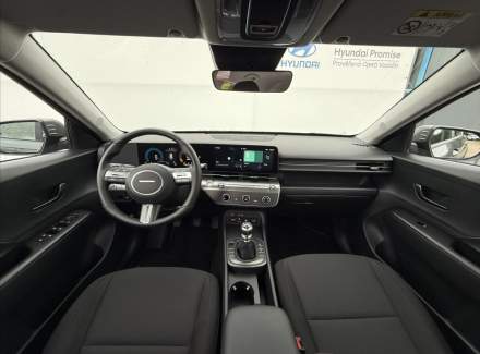 Hyundai - Kona