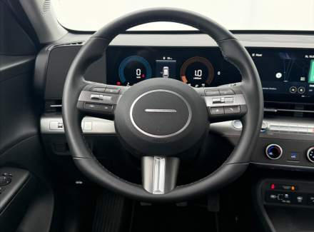 Hyundai - Kona