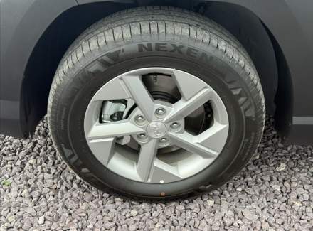 Hyundai - Kona