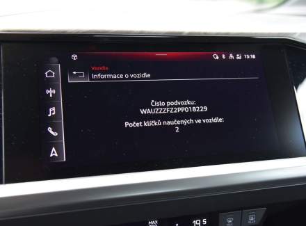 Audi - Q4 e-tron