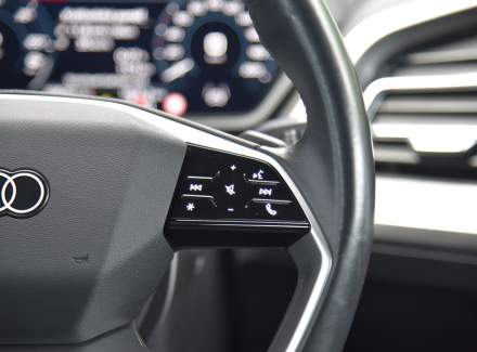 Audi - Q4 e-tron