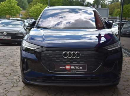 Audi - Q4 e-tron