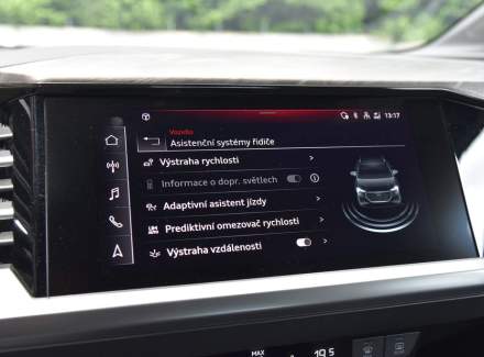 Audi - Q4 e-tron