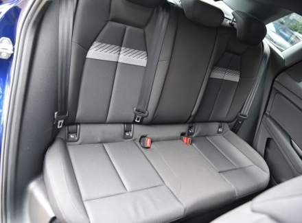 Audi - Q4 e-tron