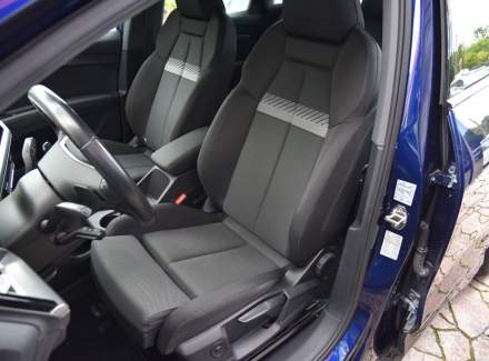 Audi - Q4 e-tron