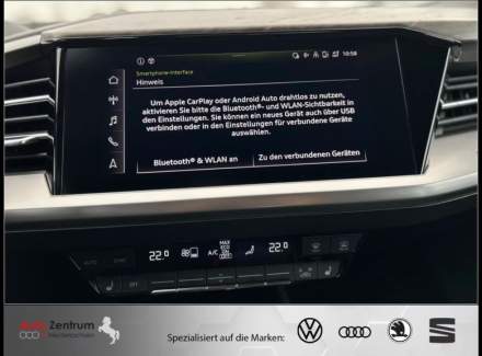 Audi - Q4 e-tron
