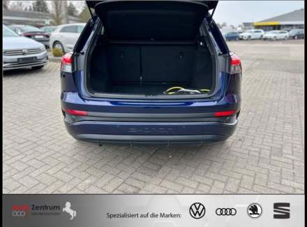 Audi - Q4 e-tron