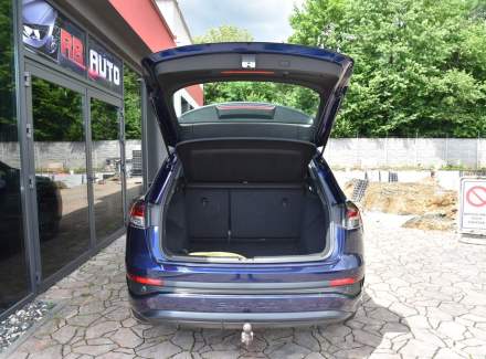 Audi - Q4 e-tron