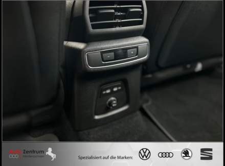 Audi - Q4 e-tron