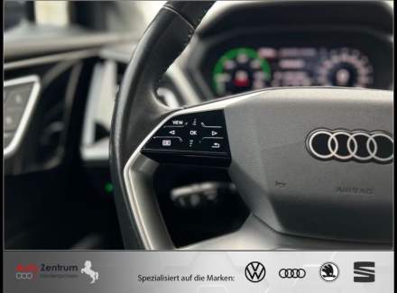 Audi - Q4 e-tron