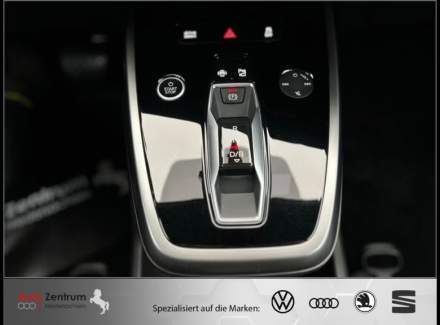 Audi - Q4 e-tron