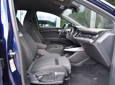 Audi - Q4 e-tron