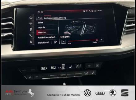 Audi - Q4 e-tron