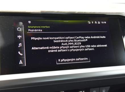 Audi - Q4 e-tron