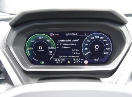 Audi - Q4 e-tron