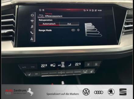 Audi - Q4 e-tron