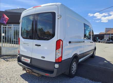 Ford - Transit