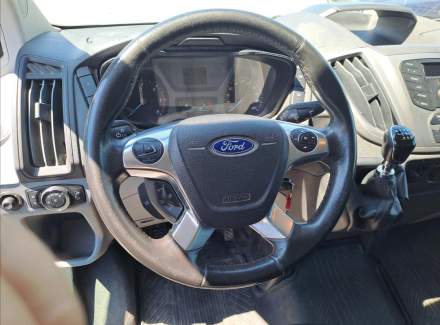 Ford - Transit
