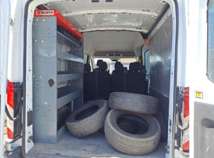 Ford - Transit