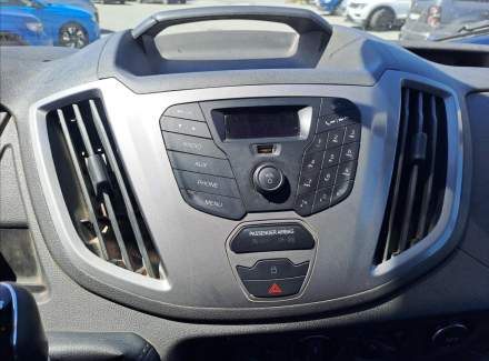 Ford - Transit