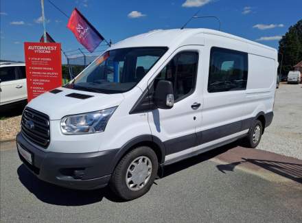 Ford - Transit