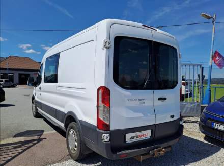 Ford - Transit