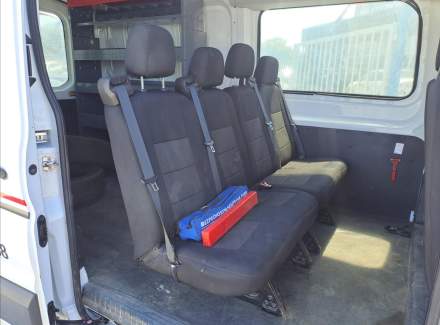 Ford - Transit
