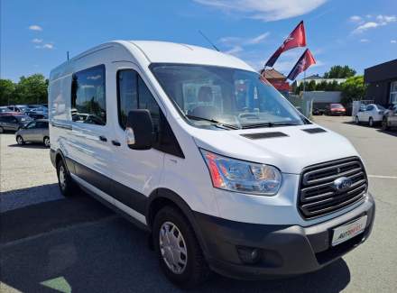 Ford - Transit