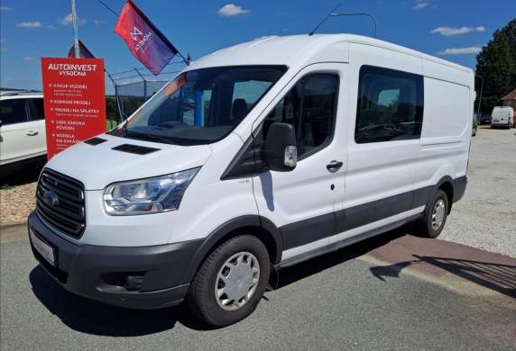 Ford - Transit