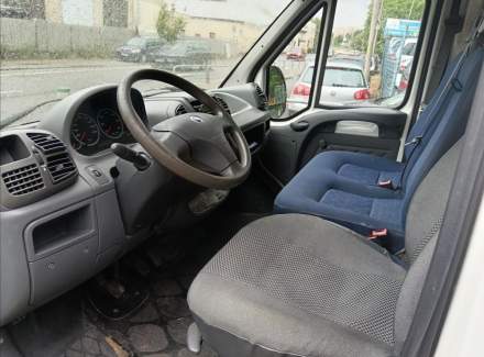 Fiat - Ducato