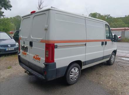 Fiat - Ducato