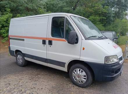 Fiat - Ducato