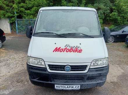 Fiat - Ducato