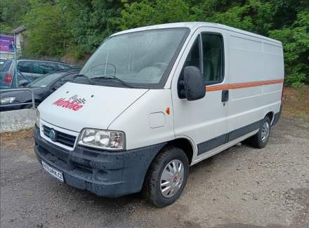 Fiat - Ducato