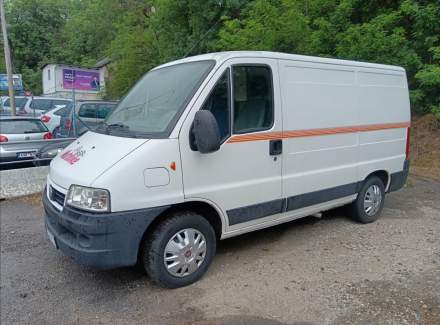 Fiat - Ducato