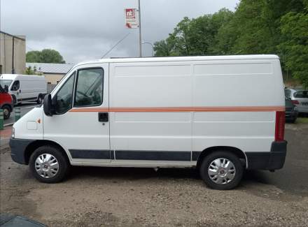 Fiat - Ducato