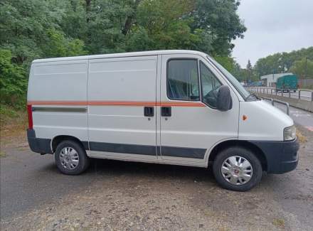 Fiat - Ducato
