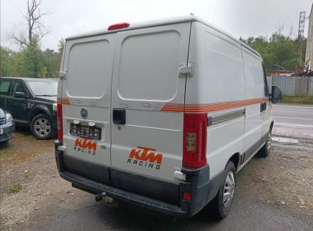 Fiat - Ducato