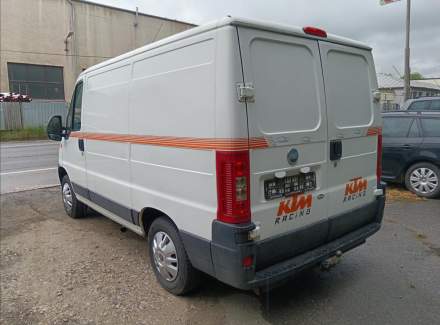 Fiat - Ducato