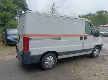 Fiat - Ducato