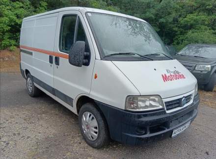 Fiat - Ducato