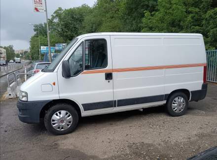Fiat - Ducato
