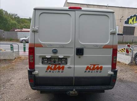 Fiat - Ducato