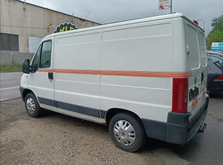 Fiat - Ducato