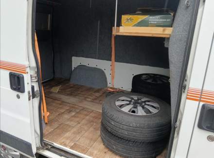 Fiat - Ducato