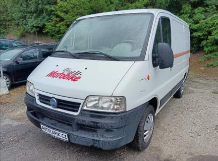 Fiat - Ducato