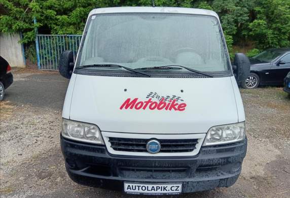 Fiat - Ducato